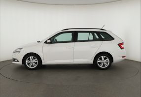 Skoda Fabia - 2022