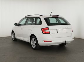Skoda Fabia - 2022