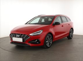 Hyundai i30 - 2022