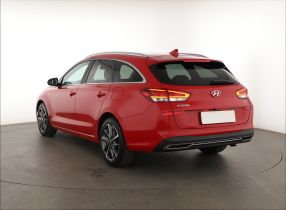 Hyundai i30 - 2022
