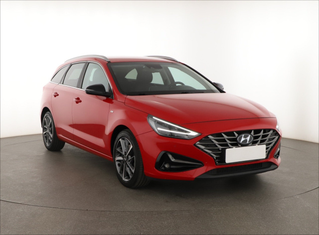 Hyundai i30 2022
