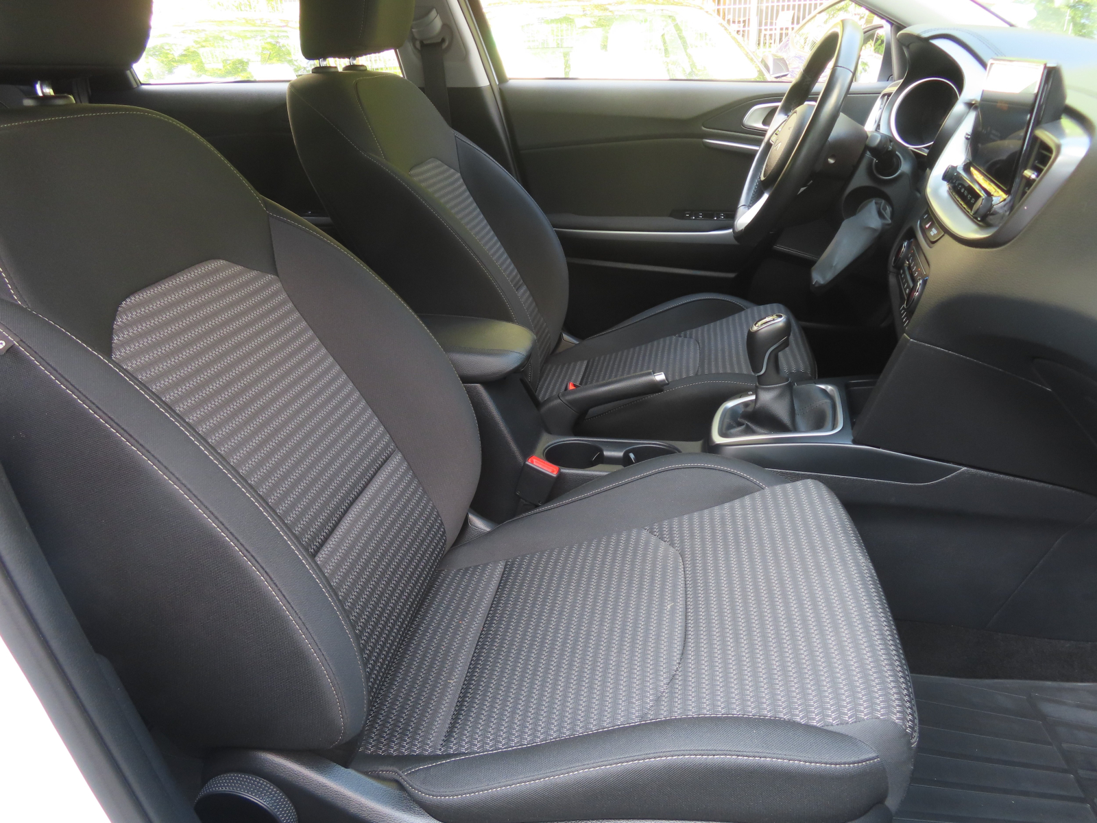 Kia Ceed - 2022