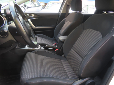 Kia Ceed - 2022