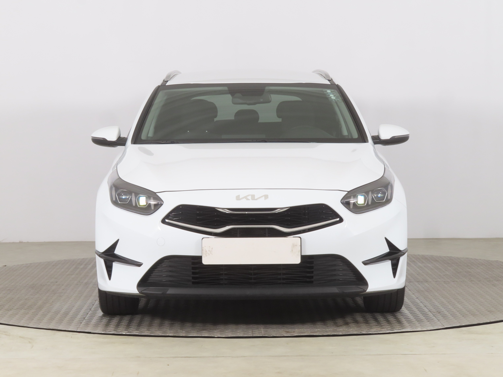 Kia Ceed - 2022
