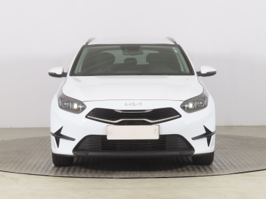 Kia Ceed - 2022