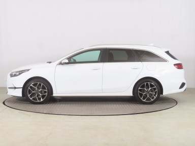 Kia Ceed - 2022