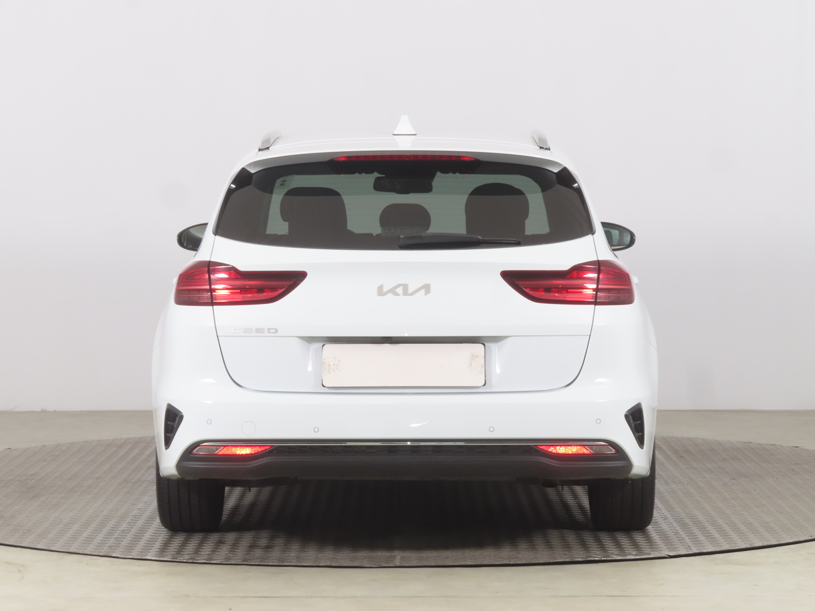Kia Ceed - 2022
