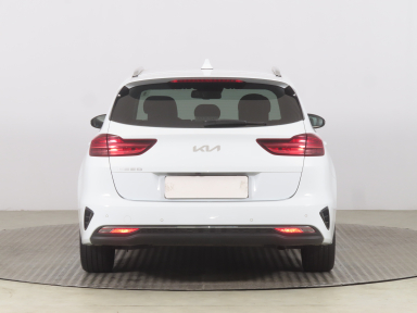 Kia Ceed - 2022
