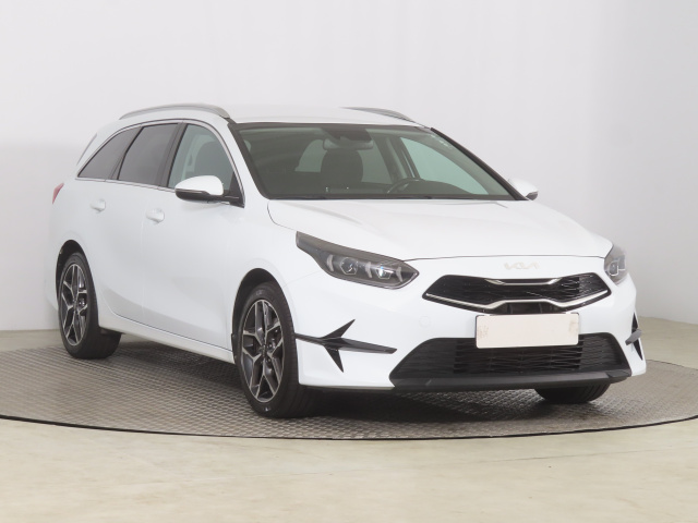Kia Ceed 2022