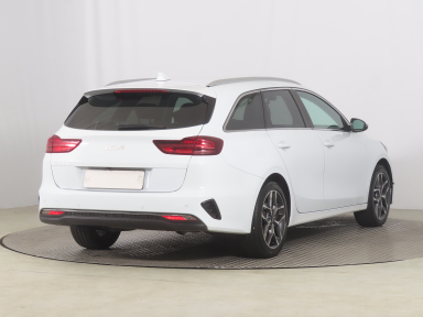 Kia Ceed - 2022