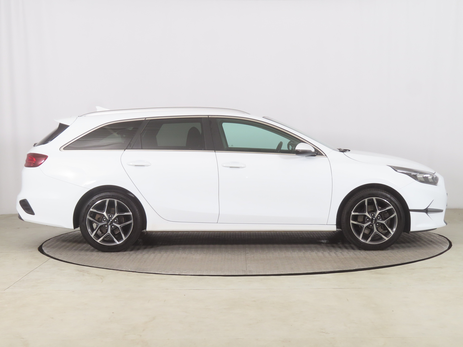 Kia Ceed - 2022