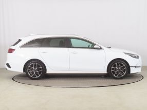 Kia Ceed - 2022