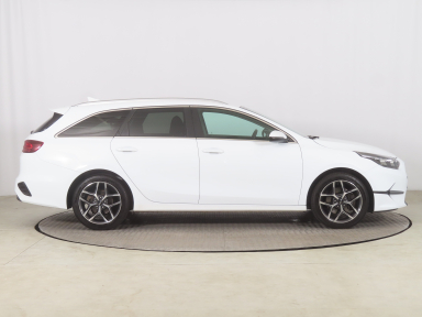 Kia Ceed - 2022