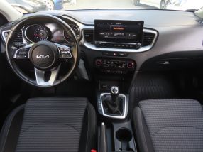 Kia Ceed - 2022