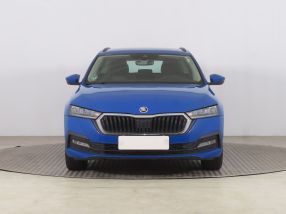 Skoda Octavia - 2022