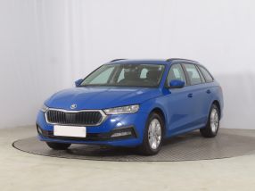 Skoda Octavia - 2022