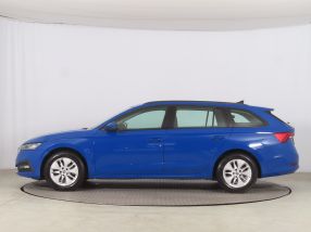 Skoda Octavia - 2022