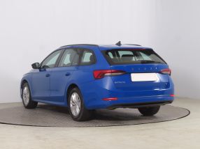 Skoda Octavia - 2022