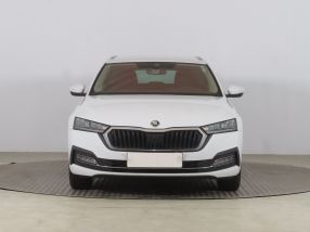 Skoda Octavia - 2022