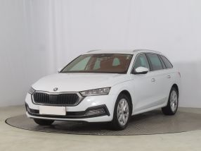 Skoda Octavia - 2022