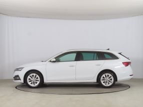 Skoda Octavia - 2022