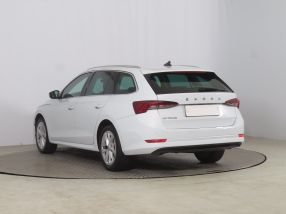 Skoda Octavia - 2022