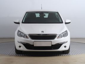 Peugeot 308 - 2017