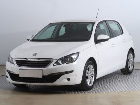 Peugeot 308 - 2017