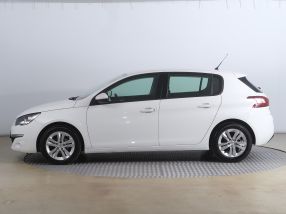 Peugeot 308 - 2017