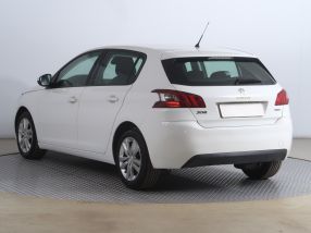 Peugeot 308 - 2017