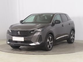 Peugeot 3008 - 2022