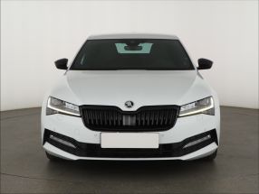 Skoda Superb - 2022