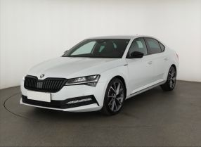 Skoda Superb - 2022