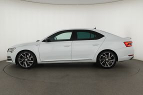 Skoda Superb - 2022