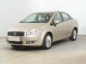 Fiat Linea - 2008