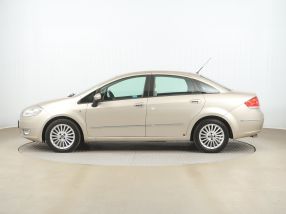 Fiat Linea - 2008