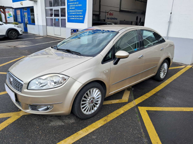 Fiat Linea 2008
