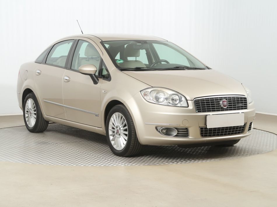 Fiat Linea - 2008
