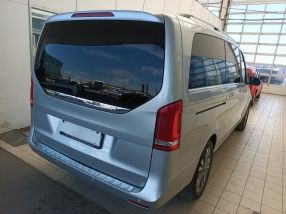 Mercedes-Benz V - 2014