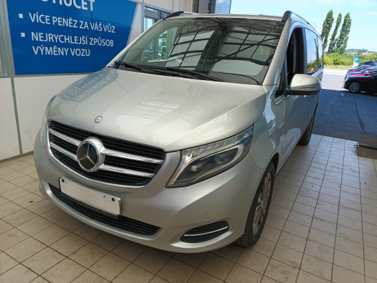 Mercedes-Benz V
