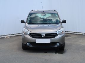 Dacia Lodgy - 2015