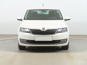 Skoda Rapid - 2018