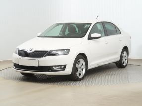 Skoda Rapid - 2018