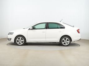 Skoda Rapid - 2018