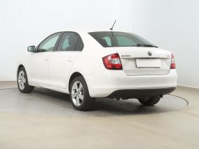 Skoda Rapid - 2018