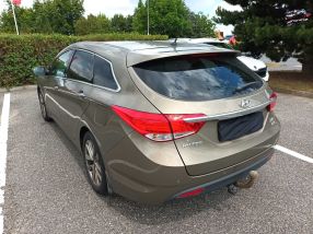 Hyundai i40 - 2014