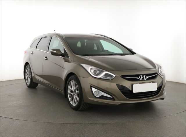 Hyundai i40 2014