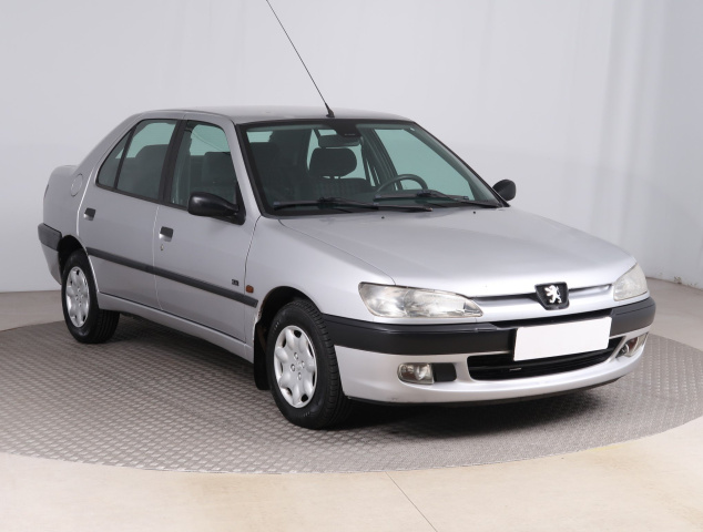 Peugeot 306 1998