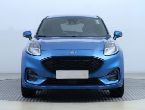 Ford Puma - 2024