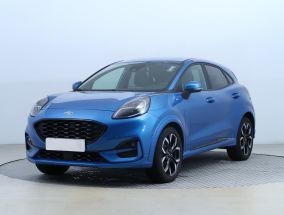 Ford Puma - 2024